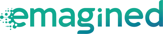 eMAGINed Logo